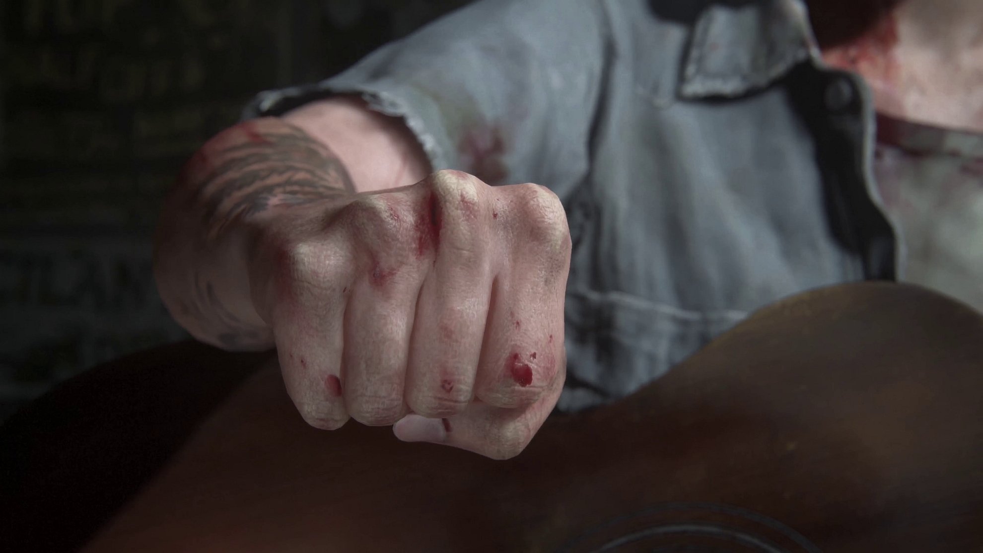 The Last of Us: Parte II - Imagen 34